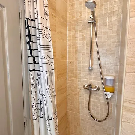 Lejlighed Monroe's At The Heart Of And Beaches *